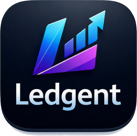 Ledgent